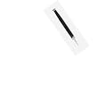 AMERICAN PATTERN FILES FLAT SMOOTH 12 IN BLACK OXIDE BOX OF 6