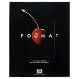 MCS Plastic Format Frame for a 8" x 12" Photograph, Color; Black