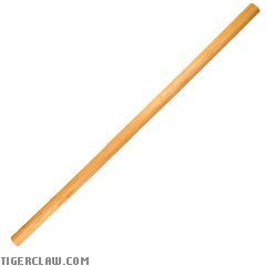 26" Natural Rattan Escrima Stick (Sold Each)