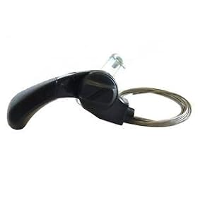 SHIMANO Bankrupt Friction Shimano Bike Thumb Shifter Mtb/Hybrid