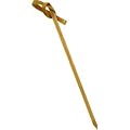 Bamboo Knot Cocktail & Hors' D'oeuvre Picks - Set of 100