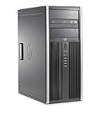 HP Compaq Elite 8200 - CMT - 1 x Core i5 2500 / 3.3 GHz - RAM 4 GB - HDD 1 x 500 GB - DVD±RW (±R DL) / DVD-RAM - HD Graphics 2000 - Gigabit Ethernet - Windows 7 Pro 64-bit - Intel vPro Technology - Monitor : none