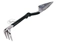 Trake (Hand Trowel and Rake Combination)
