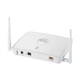 ZyXEL NWA3160 802.11a/b/g Hybrid Wireless Access Point / WLAN Controller With PoE Support, and Plenum Rated Housing