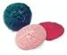 Lola Nylon Scouring Pads - set of 3