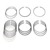 Engine Piston Ring Set NPR G60111SC0ASTD Mazda B2600 by NPR