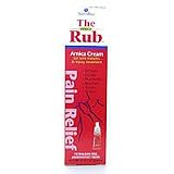 Arnica - The Rub, 2 oz