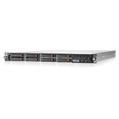 HP DL360 R07 Xeon L5630 Quad Core 2.13GHz 2x2GB UDIMM SA P410i/ZM Controller Efficiency Model