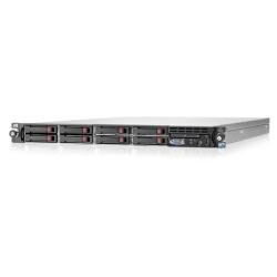 HP ProLiant DL360 G7 Entry Server (Intel Xeon E5506, 2,1GHz, 4GB RAM, ATI ES1000) Preisvergleich