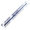 Bon Tools 12-947 36" Stainless Steel Fresno w/ Square Ends