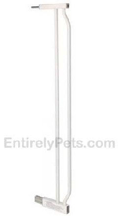 5 Hands Free Gate Extension