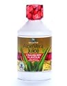 Aloe Vera Juice Max Strength Cranberry 500ml Aloe Pura Nutritional Supplements