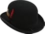 Derby Hat Medium