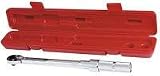 Pear Ratchet Head Torque Wrenches - 16.43 in.