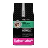 Eukanuba Indoor Hairball Relief Chicken Cat Food by Eukanuba
