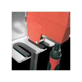 PIPE CLAMP RACK CONVERTER CLIPS - 5 PACK