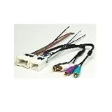 1995-2006 Infinity Factory Amplifier Integration Harness-MTR70-7551 