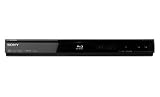 Sony BDPS363 Profile 2.0 Blu-ray Player with BD Live-MULTI REGION DVD Player +Quality Panasonic HDMI Cable Included