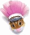 Zhu Zhu Pets - Ballerina Outfit
