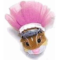 Zhu Zhu Pets Ballerina Dress w/ Crown Outfit by Cepia NEW