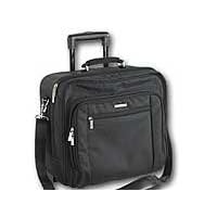 Xcase Business-Trolley mit Fach