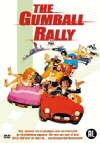 Die verrückteste Rallye der welt- The Gumball Rally- Englische tonspur-EU Import