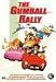 Die verr�ckteste Rallye der welt- The Gumball Rally- Englische tonspur-EU Import