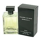Romance By Ralph Lauren For Men. Eau De Toilette Spray 1.7-Ounce Bottle