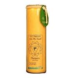 Aloha Bay Candle Chakra Jar Protection