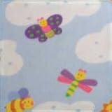 Review Taggies  / Little Taggies - Summer Sky
