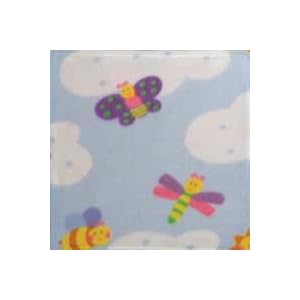 Taggies Little Taggie - Summer Sky by Taggies