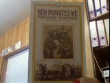 Her privates we