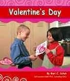 Valentine's Day (Holidays and Celebrations (Pebble Books))
