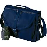 Domke 701-83N F-803 Camera Satchel (Navy)