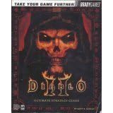 Diablo II Ultimate Strategy Guide (Paperback)