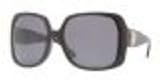Versace Sunglasses VE4224K GB1/81 Black