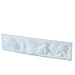 Janitized JAN-HVF062 Foam Premium Replacement Commercial Vacuum Filter, For Windsor Versamatic Exhaust Filter Vacuum Cleaners (Case of 50)