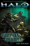 HALO 04. Geister von Onyx