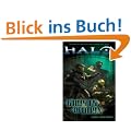 HALO 04. Geister von Onyx