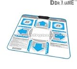 Dance Dance Revolution Original Konami Dance Pad for Nintendo Wii