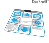 Dance Dance Revolution Original Konami Dance Pad for Nintendo Wii
