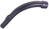 Miele Handgriff f�r Staubsauger Teile-Nr. 5269091 - original - f�r S370 - S388, S500 - S572, S600 - S648, S700 - S748, S800 - S 848, S4000 - S4999, S5000 - S5999, S4, S5 - 