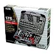 175 Piece Tool Set