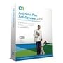 Anti-Virus Plus Spyware 2009 1 User