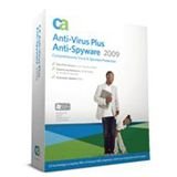 Anti-Virus Plus Spyware 2009 1 User