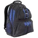 Targus 15.4IN Sport Notebook Backpack Bloomfield Logo