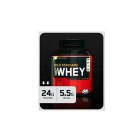Optimum Nutrition 100% Whey Gold Standard