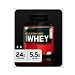 100% Whey Protein - Gold Standard