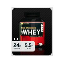 Optimum Nutrition 100% Whey Gold Standard