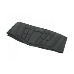 PROBIKER NIERENGURT MX GR.XL 85-120CM SCHWARZ